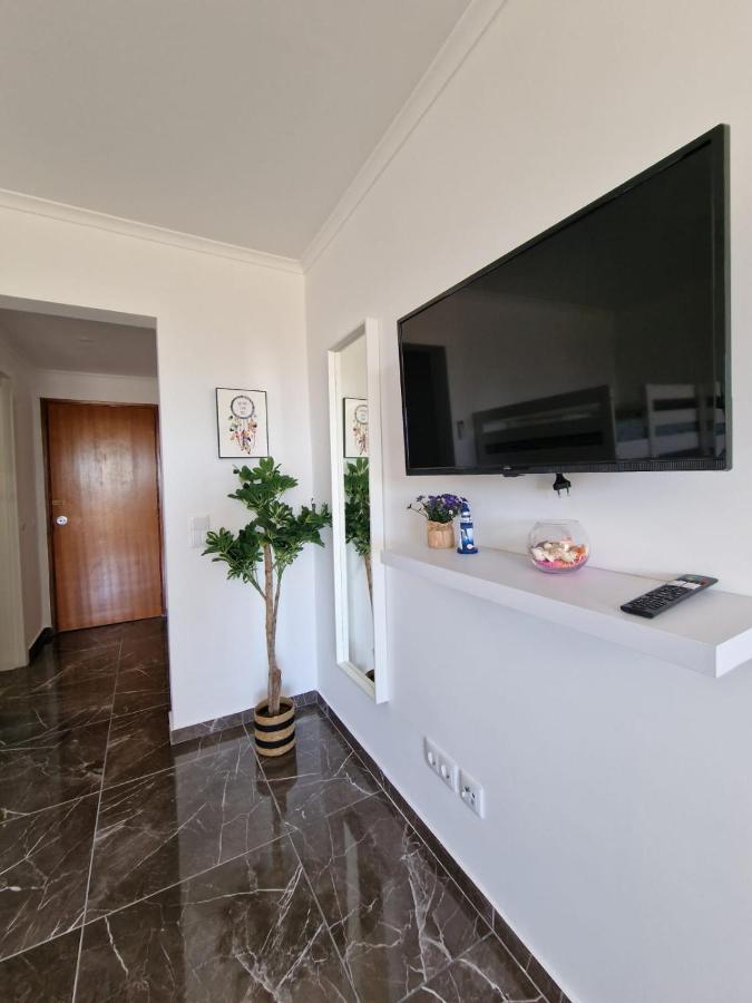 Brand New Apartment In Rua Da Oura อัลบูเฟรา ภายนอก รูปภาพ